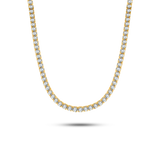 Linéa Necklace