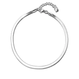 Chiara Anklet