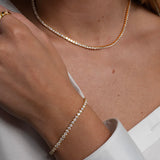 Linéa Bracelet