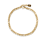 Figaro Bracelet