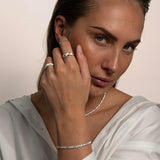 Glissé Ring