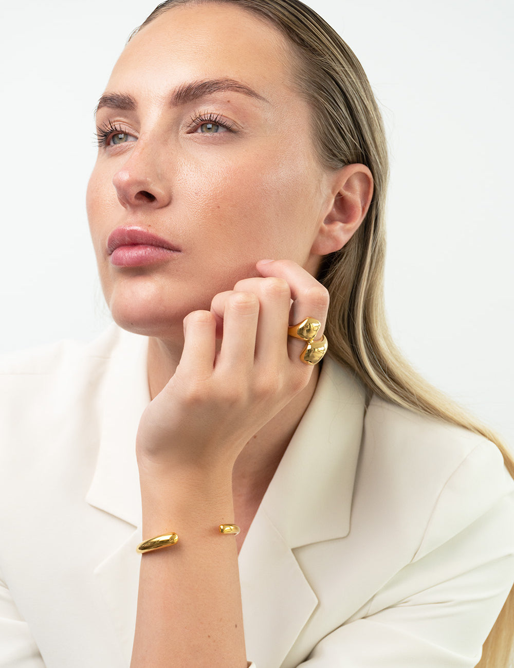 Capri Ring