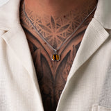 VIII Necklace