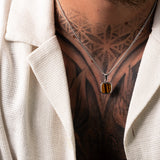 VIII Necklace