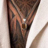 VIII Necklace
