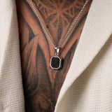 VIII Necklace