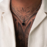 VIII Necklace