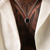VIII Necklace