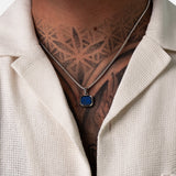 VIII Necklace