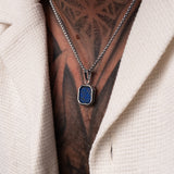 VIII Necklace