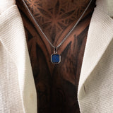 VIII Necklace