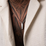 Lingotto Necklace