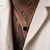 VIII Necklace