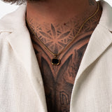 VIII Necklace