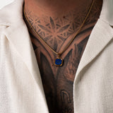VIII Necklace
