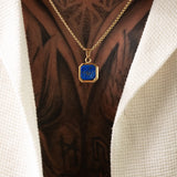 VIII Necklace