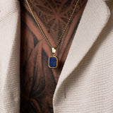 VIII Necklace