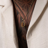 VIII Necklace