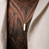 Lingotto Necklace