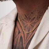 Figaro Necklace