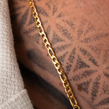Figaro Necklace