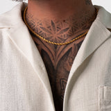 Rope Necklace