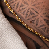 Rope Necklace