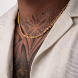 Rope Necklace