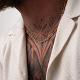 Clip Necklace
