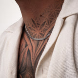 Cuban Necklace