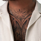 Cuban Necklace