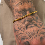 Rope Bracelet