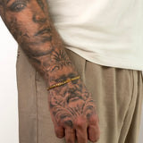 Figaro Bracelet