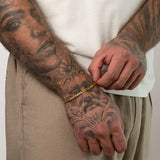Figaro Bracelet