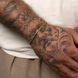 Figaro Bracelet