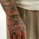 Espresso Bracelet