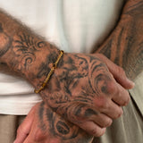 Espresso Bracelet