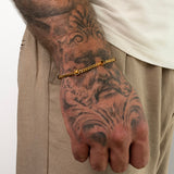 Espresso Bracelet