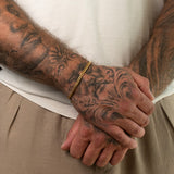 Cuban Bracelet