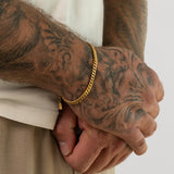 Cuban Bracelet