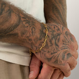 Clip Bracelet