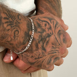 Figaro Bracelet
