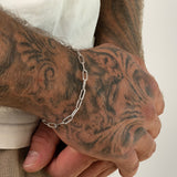 Clip Bracelet