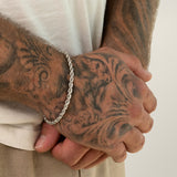 Rope Bracelet