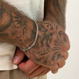 Cuban Bracelet