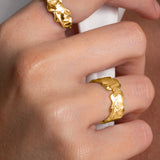Lava Ring