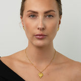 Amare Necklace