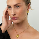 Amare Necklace