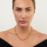 Amélie Necklace