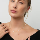 Céleste Necklace